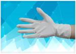 Disposable Medical Gloves Tear Resistance Sterile Surgical Gloves , Medical