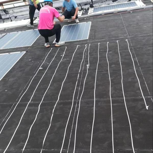Ultra Light Flexible Mono Solar PV Panel 100W With MC4 21.5% Efficiency for Distributors and OEM Orders