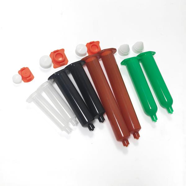 Green American Efd Dispensing Needle Cylinder 3cc-55cc