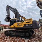 EC480DL Used Volvo Excavators