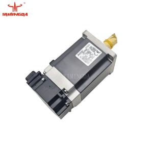 China HF-KN43K Motor Auto Cutter Spare Parts Garmen / Apparel / Textile Cutter Machine Motor wholesale