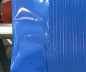 China 67dB Impact Insulation 65dB Sound Insulation Underlay With Moisture Resistance wholesale