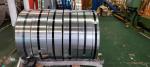 10inch Width ISO BV 1.4016 Stainless Steel Strip Corrosion Resistance Hot Rolled