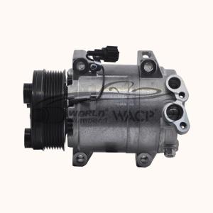 China DKS17D High Precision Car AC Compressor 926001LA0A For Nissan Armada WXNS037 wholesale