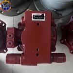 Genuine New PCR-4B-20A-FP-8756A Swing Motor Assy For Construction Parts