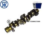 ISUZU FVR 6HE1 CRANKSHAFT 5878520251
