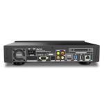 External Hard Drive Multi Media Player 4K Egreat A10 Pro 2020 1000GB 1TB Media