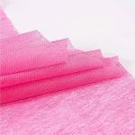 Disposable SMS Waterproof Bed Cover Single Layer Non Woven White Spa Massage