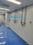 PW WFI loop Purified Water Distribution System Pharmaceutical Water Storage And