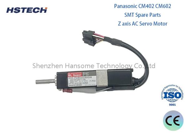 Original N510042737AA Panasonic AC Servo Motor for CM402/CM602 Pick and Place