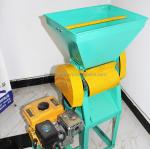 Coffee/Cocoa Beans Peeling Machine for Industrial Production at 910*730*1265mm