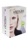 Free DHL Shipping@Hot TV Show Medium The Complete Series Boxset Wholesale,Brand