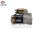 9 Teeth Hitachi Starter Motor Parts Lester 17509 For 3.2 3.5 Acura Slx Isuzu