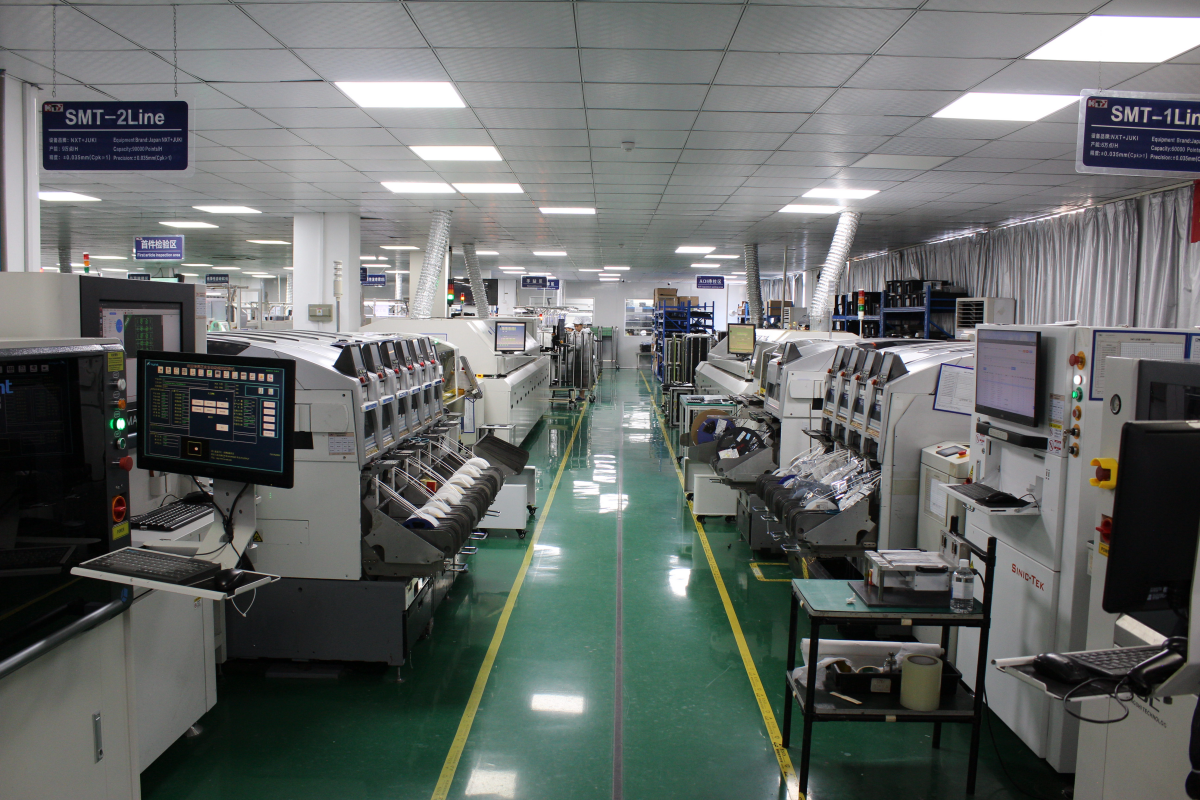 Premium Quality PCB Component Sourcing Electronic Components Procurement