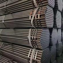 China ODM 2205 2507 SS Tube Pipe Stainless Steel 2 Inch Pipe wholesale