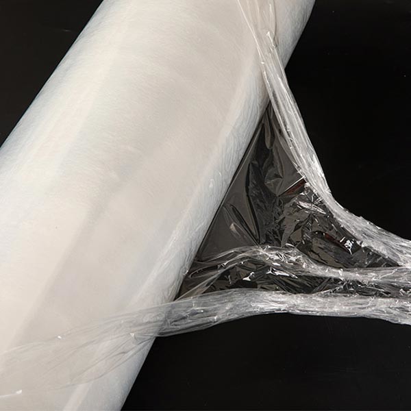 50m To 3000m PE Pallet Wrap Stretch Film Wood Pallet Tools