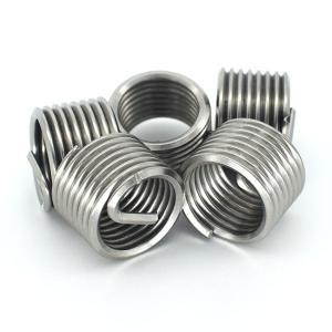 China Stainless Steel 316 Aluminum Wire Thread Inserts M2 M3 M12x1.5 M16 wholesale
