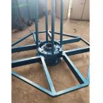 Section area 6-6000 mm2 Hydraulic Scrap Shears Brass Copper Extrusion Press