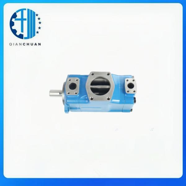 New 4535VQ Hydraulic Vane Pump Group for 966F Wheel Loader