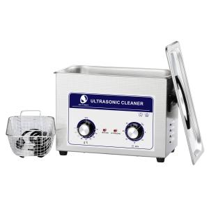 China Automatic Mechanical Ultrasonic Cleaner , Printbrush Ultrasonic Washer wholesale
