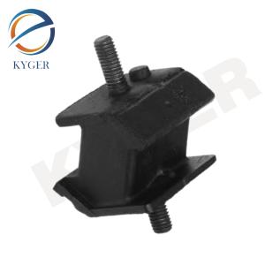 China Auto Engine Systems 2470 1138 427 Transmission Engine Mounts 24701138427 For BMW 3 Saloon E36 3 Coupe E36 5 Touring E34 wholesale