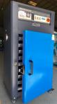 Plastic Polymer Cabinet Dryer/Oven Tray Dryer for different flexible plastic