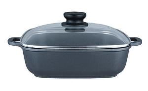 China die-casting aluminum cookware wholesale