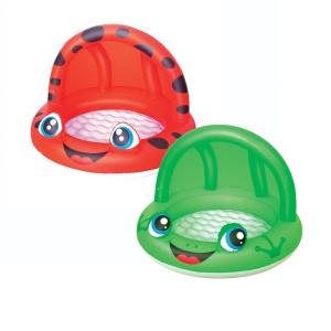 China Inflatable Shaded Children’s Play Pool wholesale