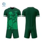 Name Number Logo Personalized Soccer Outfit for Kids Adults Men Women Long