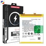 4800mAh Capacity AAA Replacement Battery for Motorola Edge 30Pro NA50 Phone