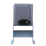 Residential SL600ACL Chain Drive Automatic Sliding Gates Opener AC110V/220V