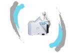oxygen jet peel hydro dermabrasion facial /diamond hydra microdermabrasion