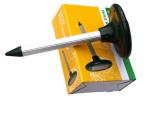 Outside Solar pest Ultrasonic Rat Repellent rat rodent mole snake repeller