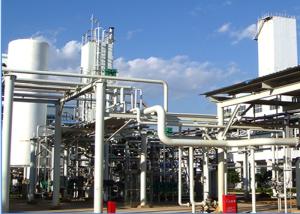 China Customized Cryogenic Air Separation Plant Cryogenic Gaseous / Argon Production Units wholesale