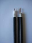Coaxial Cable 500 Seamless Aluminum Tube Trunk Cable with 2.77mm Galvanized