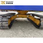 Used Komatsu PC60-6 Excavator Japan with 0.36m3 Bucket Capacity
