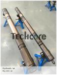 Oil Gas Well Testing Hydraulic Drilling Jar 15000psi