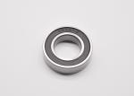 Gcr15 Size 55*68*7mm 67 Series Ball Bearing With High Rotational Accuracy