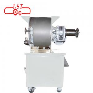 China Multi Function Chocolate Refiner Machine For Refining Chocolate Ingredients wholesale
