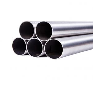 China 4343 3003 Anodized Aluminum Pipe  8 - 32mm Hollow Tube wholesale