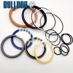 707-99-44180 Lift Hyd Cylinder Rebuild Kits Repair Kits Fits D155a-3 Bulldozer