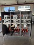 12kv Environmental Gas Insulated Metal Enclosed Switchgear