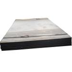 Hot Rolled 0.1mm-300mm Carbon Steel Plate Grades Q345B Q345C For Car Girder Beam