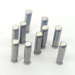 Corrosion-Resistant Oxidation-Proof Stainless Steel CNC Precision Parts 304/316L