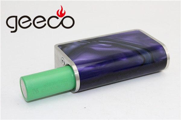 wholesale Best Seller VV/VW zero 40 50 60 watt v2 box mod zero 40w 50w 60w