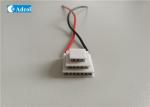 0.45W Multi Stage Peltier Cooler Thermoelectric Module Thermal Management