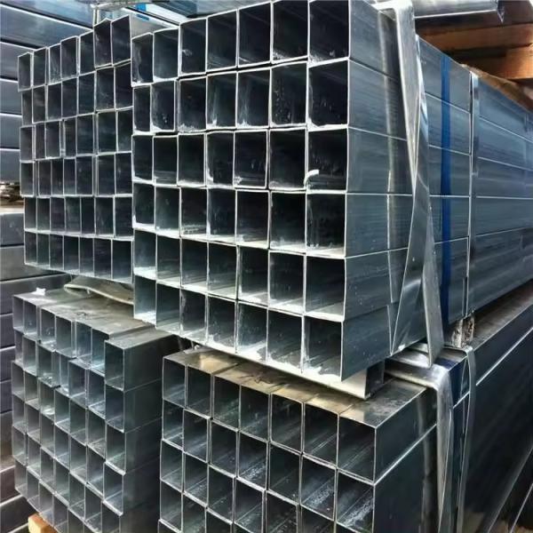 Custom Sch10-Sch160 Super Duplex Stainless Steel Pipe Temperature Resistant