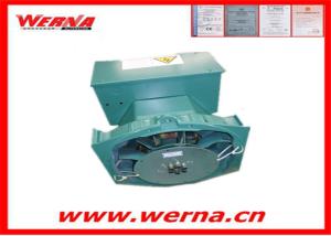 China Insulation Class H Single Phase AC Generator 23kw 23kva 50HZ wholesale