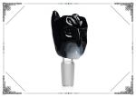 Smoking Bong Tobacco Accessory Batman Male Accessories 14mm Male Joint