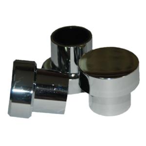 China zamak casting unique design metal wine cap WC-0808 wholesale